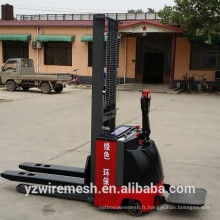 Chine chariot élévateur électrique à bas prix à vendre